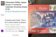 Man Sells Item on Vinted, What Buyer Demands Before Posting Goes Viral 