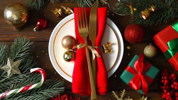 8 Restaurants That Are Open On Christmas Day 2025
