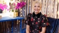 I am the last of Britain's authentic f**king hellraisers, by Holly Willoughby