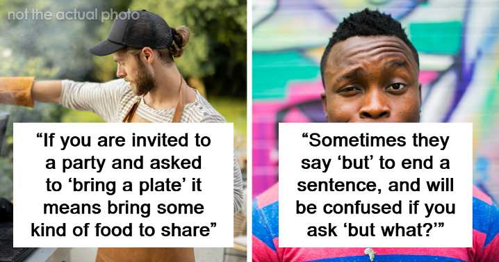 37 Australians Share Culture Shocks Tourists Get While Visiting