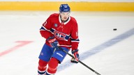 Canadiens loan Florian Xhekaj, Adam Engstrom to AHL Laval