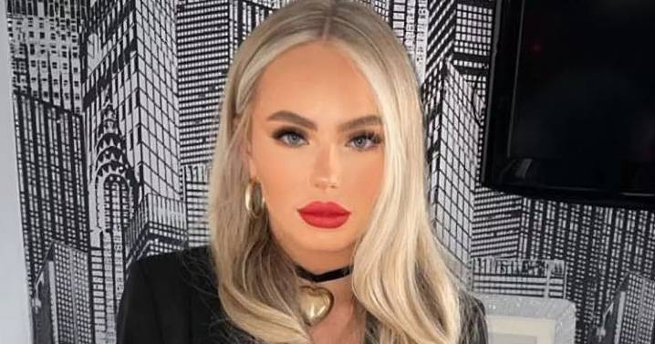 Brit, 23, jailed for life in Dubai after 'very stupid mistake' is released from prison