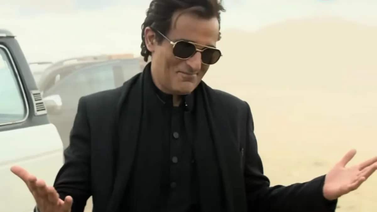 Dhurandhar Star Akshaye Khanna Once Admitted ‘I’m Commitment