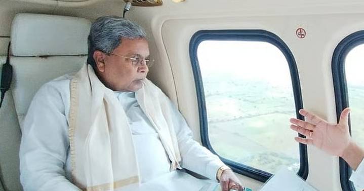 Karnataka CM's official trips on spcl flights cost Rs 47 cr, Assembly told