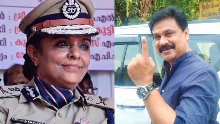 This is not the final verdict, proving criminal conspiracy a challenging task: B Sandhya on Dileep's acquittal