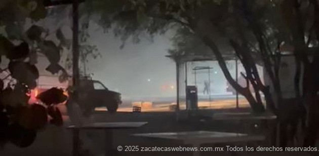 «TOPON» ENTRE GRUPOS ANTAGÓNICOS PROVOCA MOVILIZACIÓN DE AUTORIDADES EN APOZOL