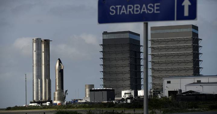 SpaceX IPO In 2026: Elon Musk Seeks Record $800 Billion Valuation