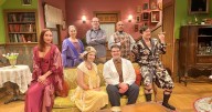 "The Cottage" a comedy, to run at Curtain Call Theatre