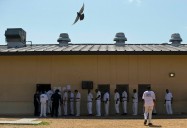 Alabama inmates plan work strike as families say crisis continues in the prison system