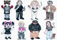 Which One Are You? Here’s Every Type of Deftones Fan