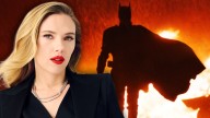 Scarlett Johansson Joins 'The Batman Part II' Cast