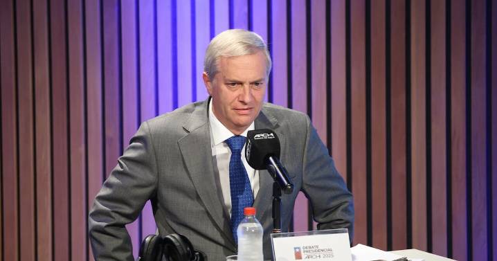 “Le quedan 98 días”: la advertencia de Kast a Maduro tras ofensiva de EE.UU.