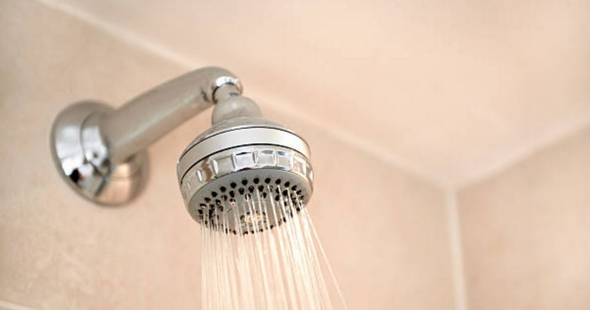 OVO Energy urges customers not to run baths in December