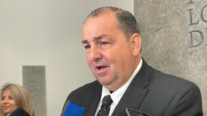 Poletti: "Estamos garantizando la sostenibilidad de la Caja de Jubilaciones Municipal"