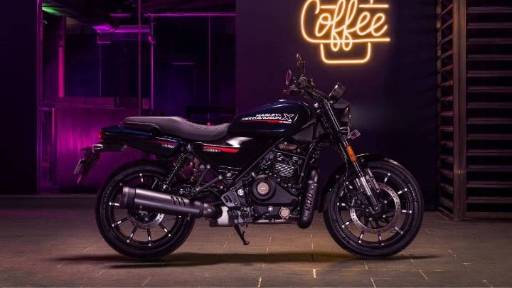 Harley Davidson X440T Launched in India