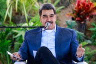“No he visto ninguna prueba”, político no está convencido de que Nicolás Maduro sea “presunto narcoterrorista”