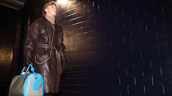 LIVE: Top highlights & updates from Giants