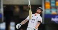 McCullum says England's Ashes problem is overtraining, plans a beach recovery