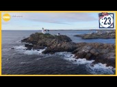 See Maine in 90 seconds