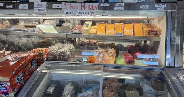 Caughman's Meats celebrating 70 years