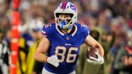 Bills TE Dalton Kincaid to play vs. Bengals after missing last three games
