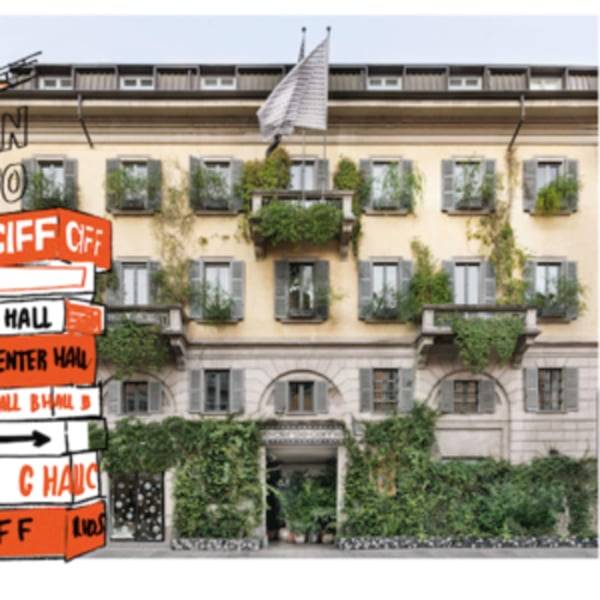 CIFF and 10 Corso Como announce inaugural collaboration