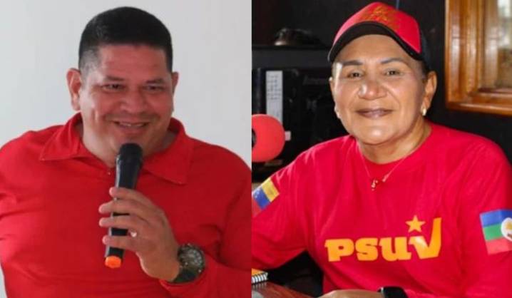 Amor con amor pagará Loa a Guzmán otorgándole la secretaria general