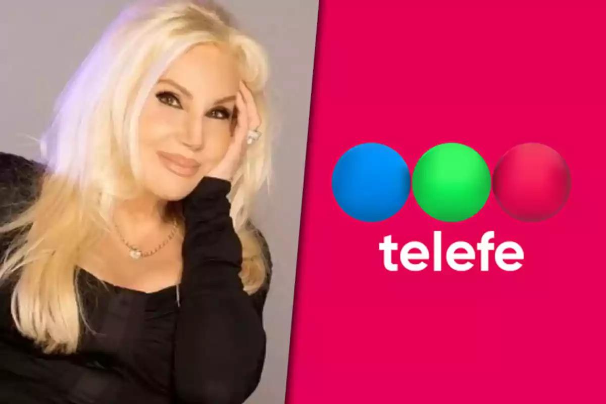 ¿La echan de Telefe? sacudón en la farándula por la enorme polémica entre Susana Giménez y Telefe