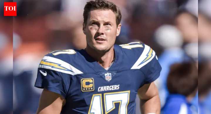 Philip Rivers earnings 2025: What we know about his Colts contract after midseason comeback
