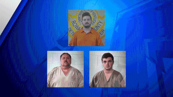 Trial set in Amber Spradlin murder case