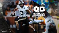College Football QB Power Rankings: Vanderbilt's Diego Pavia finishes No. 1