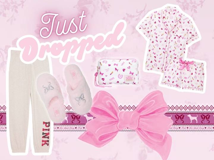 Victoria’s Secret holiday deals are live for as low as $20