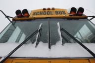 School closings and delays, Thursday Dec. 4