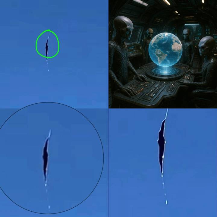 LO QUE ESTOY VIENDO ES UN FALLO EN LA REALIDAD