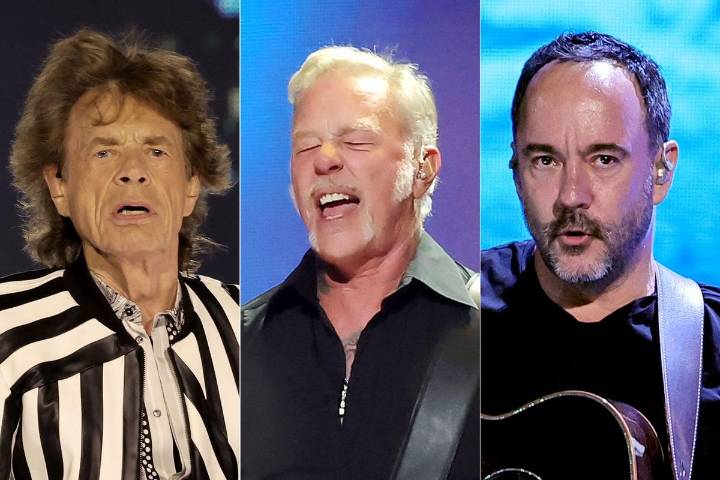 The Most + Least Expensive Ticket Price for the Biggest Touring Bands This Millennium