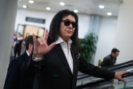 ‘Let’s rock’: Gene Simmons urges Congress to OK radio royalties 