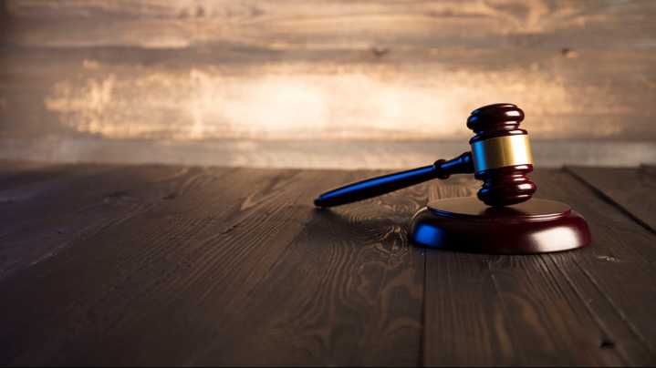 Maryville man pleads guilty to federal charge after damaging Blount County gas pipeline facility