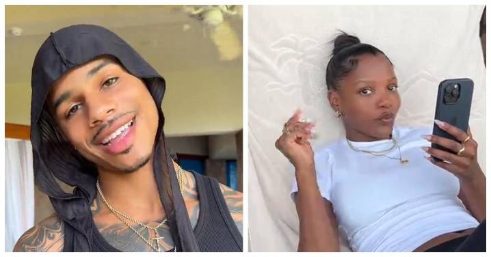 'Love Island's Ace and Chelley Officially Break Up — Calling It a "Tough Decision"