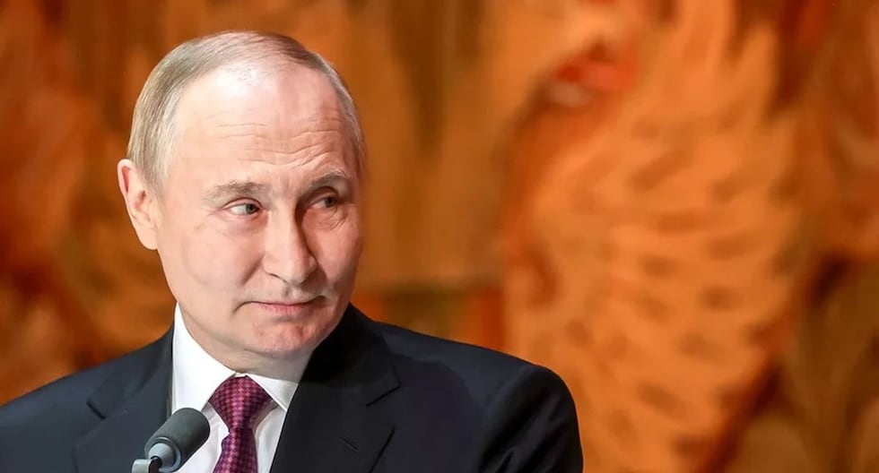 Guerra Rusia-Ucrania | El Kremlin niega haber rechazado el plan de paz de Donald Trump para Ucrania | Vladimir Putin 