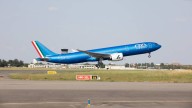 ITA Airways To Begin New Airbus A330-900neo Flights Between Rome & Houston In May 2026