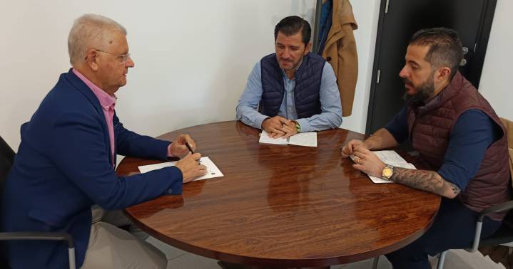 Alicante pacta con Vox un servicio de seguridad privada para reforzar la patrulla policial con agentes liberados