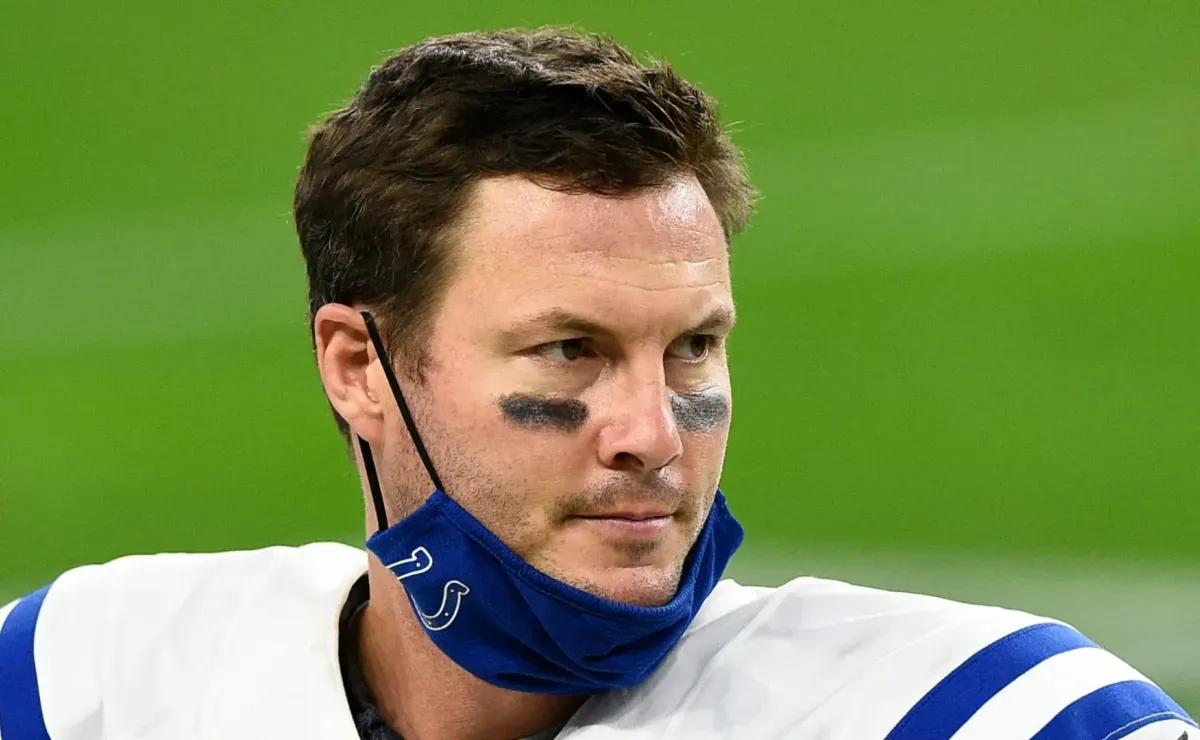 NFL News: Colts have made final decision on Philip Rivers starting against Seahawks