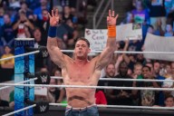 How to watch John Cena final match at WWE Saturday Night’s Main Event today