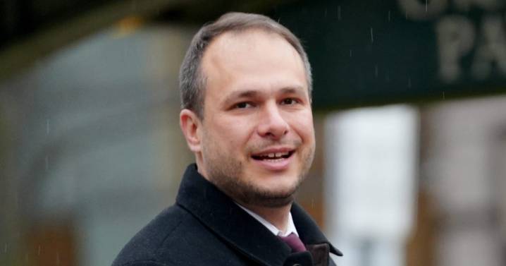 James Solomon elected Jersey City mayor, turning away Jim McGreevey’s comeback bid