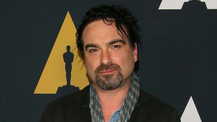 Johnny Galecki's Secret To A Maximalist Home That Doesn't Feel Crowded