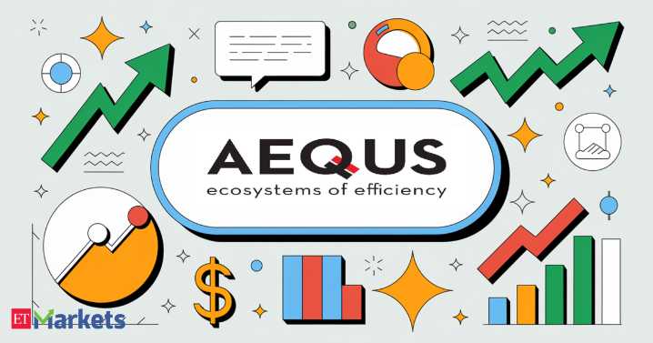 Aequs IPO: Shares command 30% GMP ahead of December 10 listing. Here’s everything you need to know