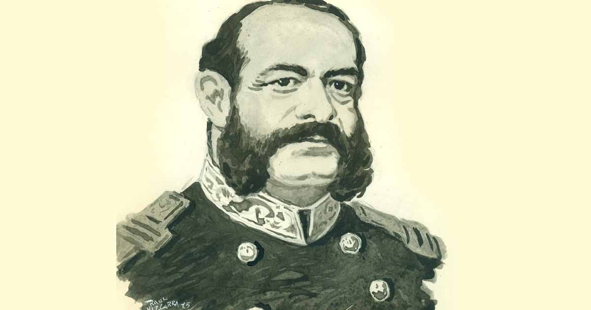 Miguel Grau Seminario: Marino y diputado