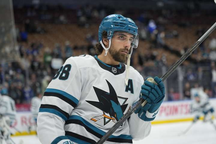 Alexander Wennberg's OT goal caps Sharks' rally past Maple Leafs - The Rink Live | Coverage of youth, junior, high school and college hockey