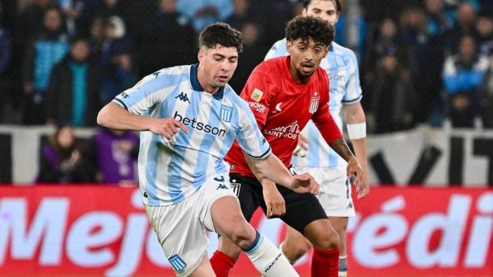 Racing y Estudiantes definen en Santiago del Estero al campeón del Torneo Clausura