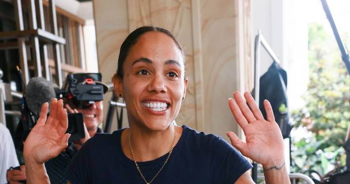 ITV I'm A Celebrity's Alex Scott hits out at 'editing' decisions as she shares what no one saw